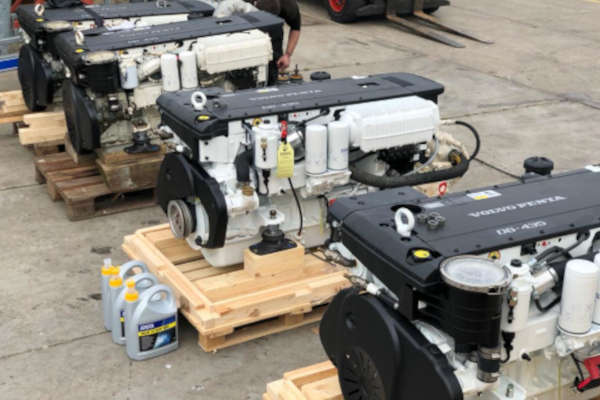 spare2 - Commercial Rib Charter