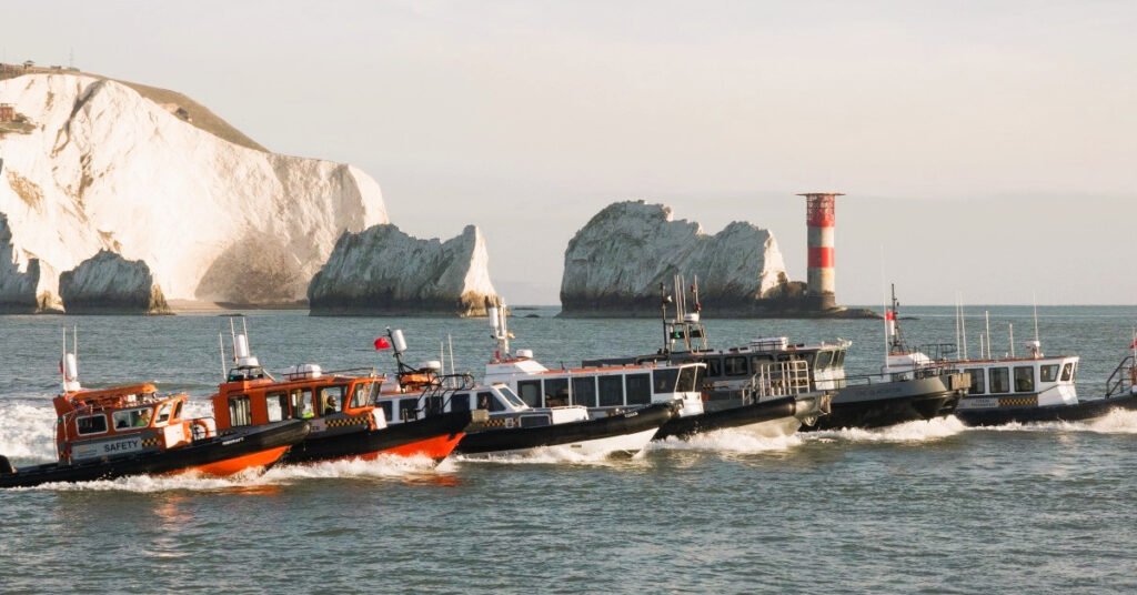 Untitled - Commercial Rib Charter