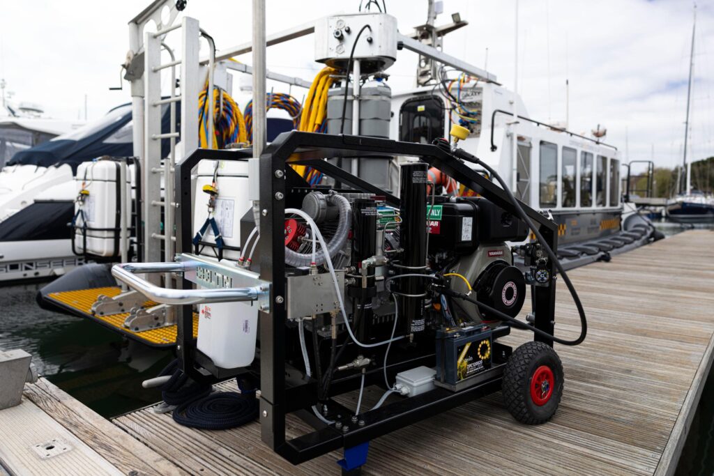 260331 CRC Galaxy 040 1 - Commercial Rib Charter